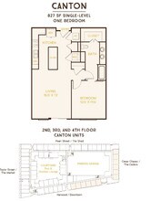 Canton (A2A) 313 floor plan